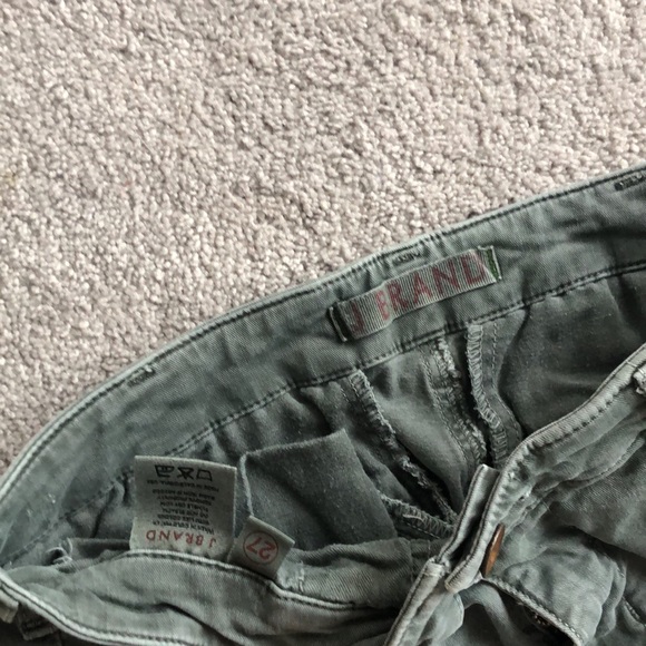 J Brand Jeans - Picture 2 of 2